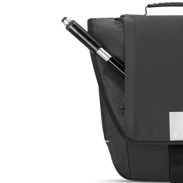 Outdoor Large-Capacity Waterproof Bicycle Pannier - Image 4