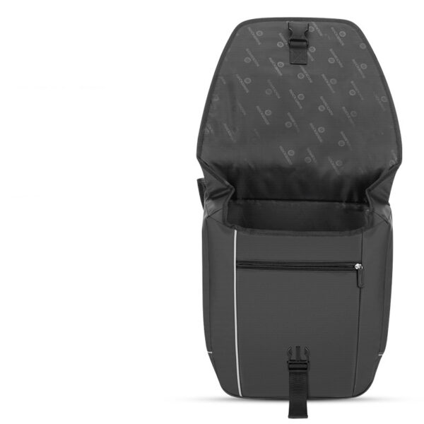Outdoor Large-Capacity Waterproof Bicycle Pannier - Image 3